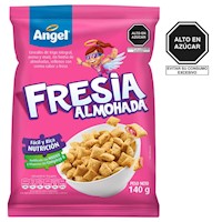 Cereal Angel Fresia Almohada 140 gr